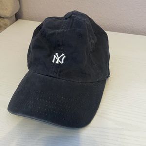 New York Yankees Hat